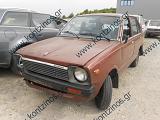 SUZUKI ALTO SS40